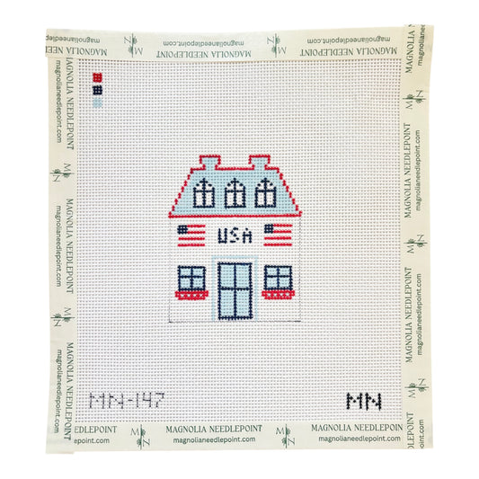 Preorder - USA Shaker Village House