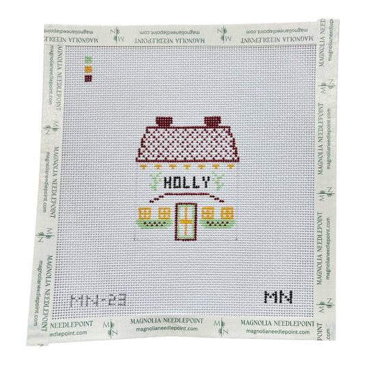 Preorder - Holly Village House