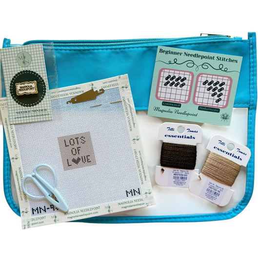 Lots Of Love Mini Kit