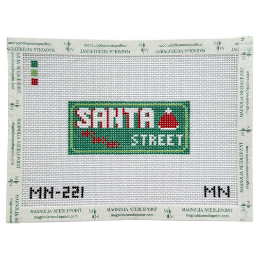 Santa Street