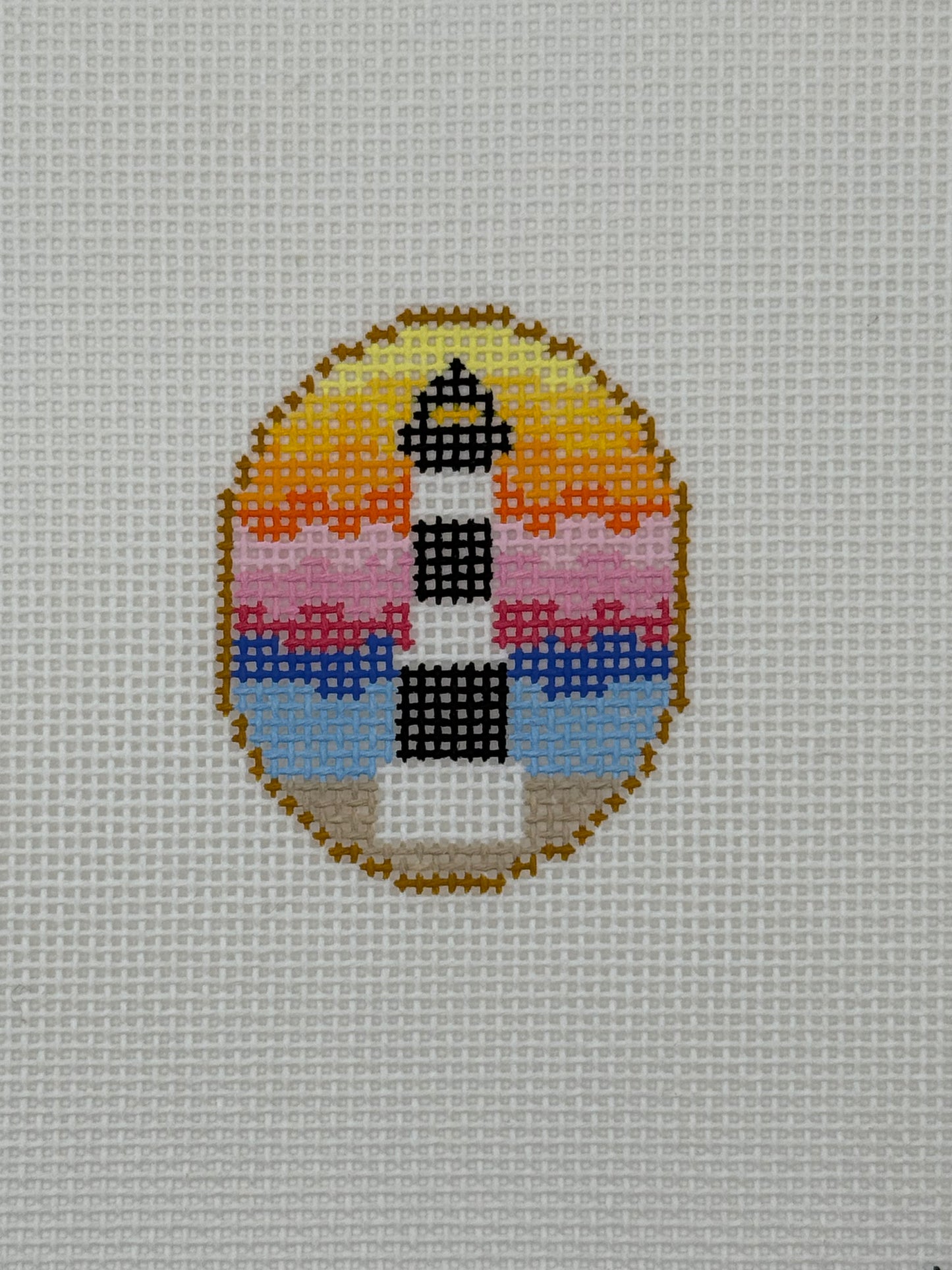 Bodie Island Lighthouse Mini