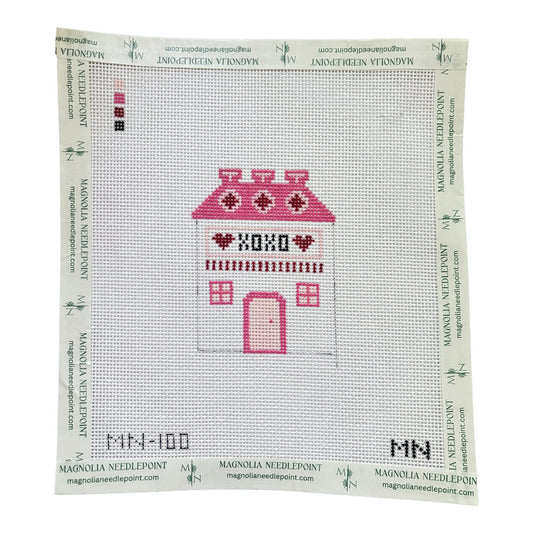 XOXO Village House