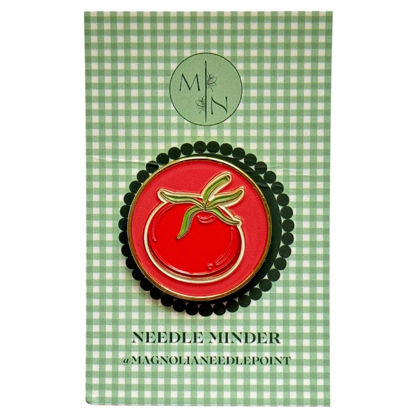 Tomato Needle Minder