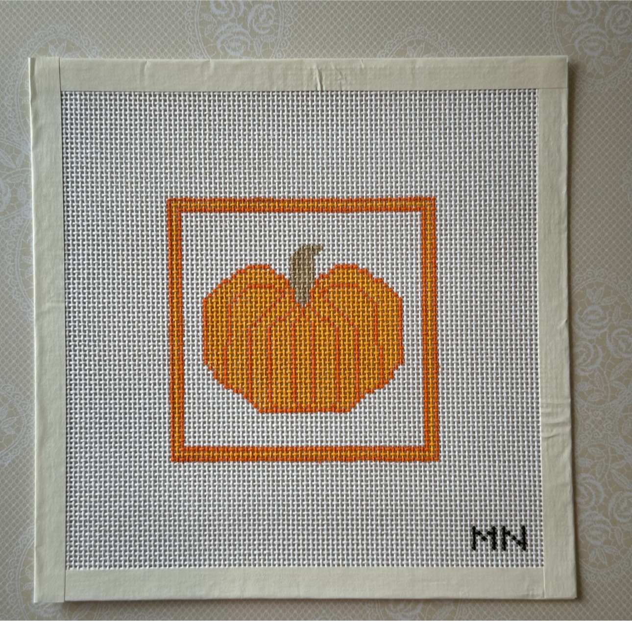 Pumpkins Bundle (4)