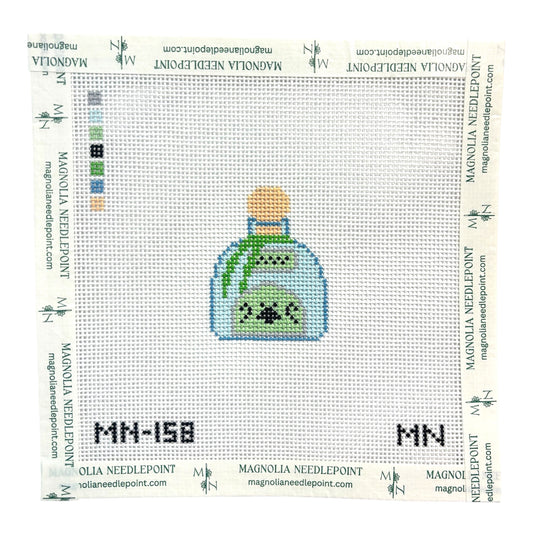 Tequila Bottle Mini
