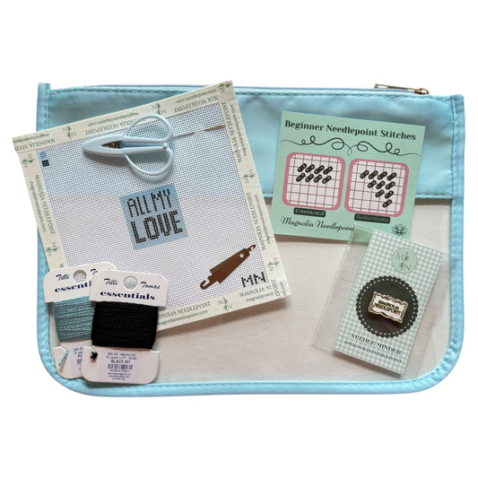 All My Love Mini Kit
