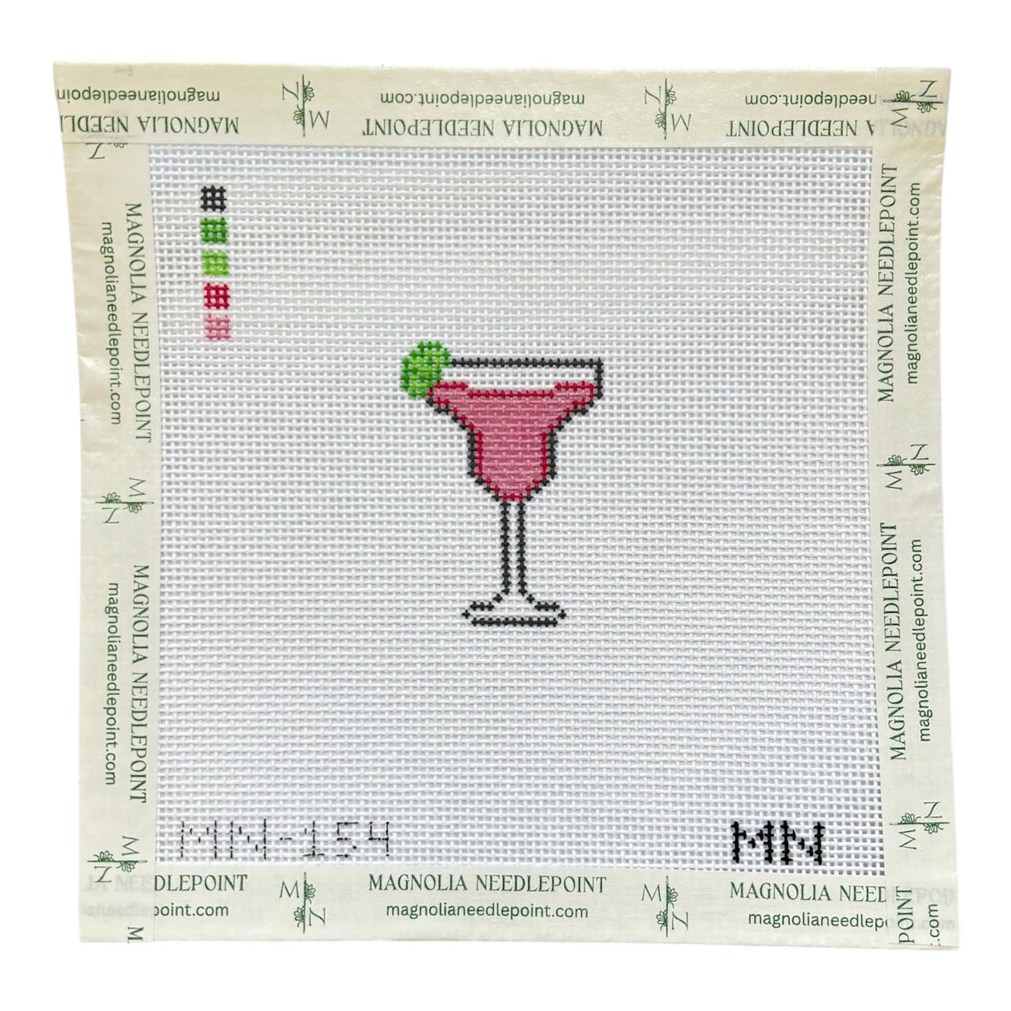 Preorder - Strawberry Marg Mini