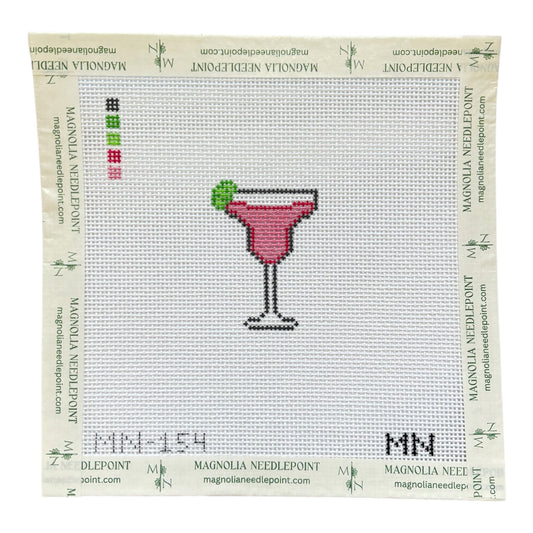 Strawberry Marg Mini