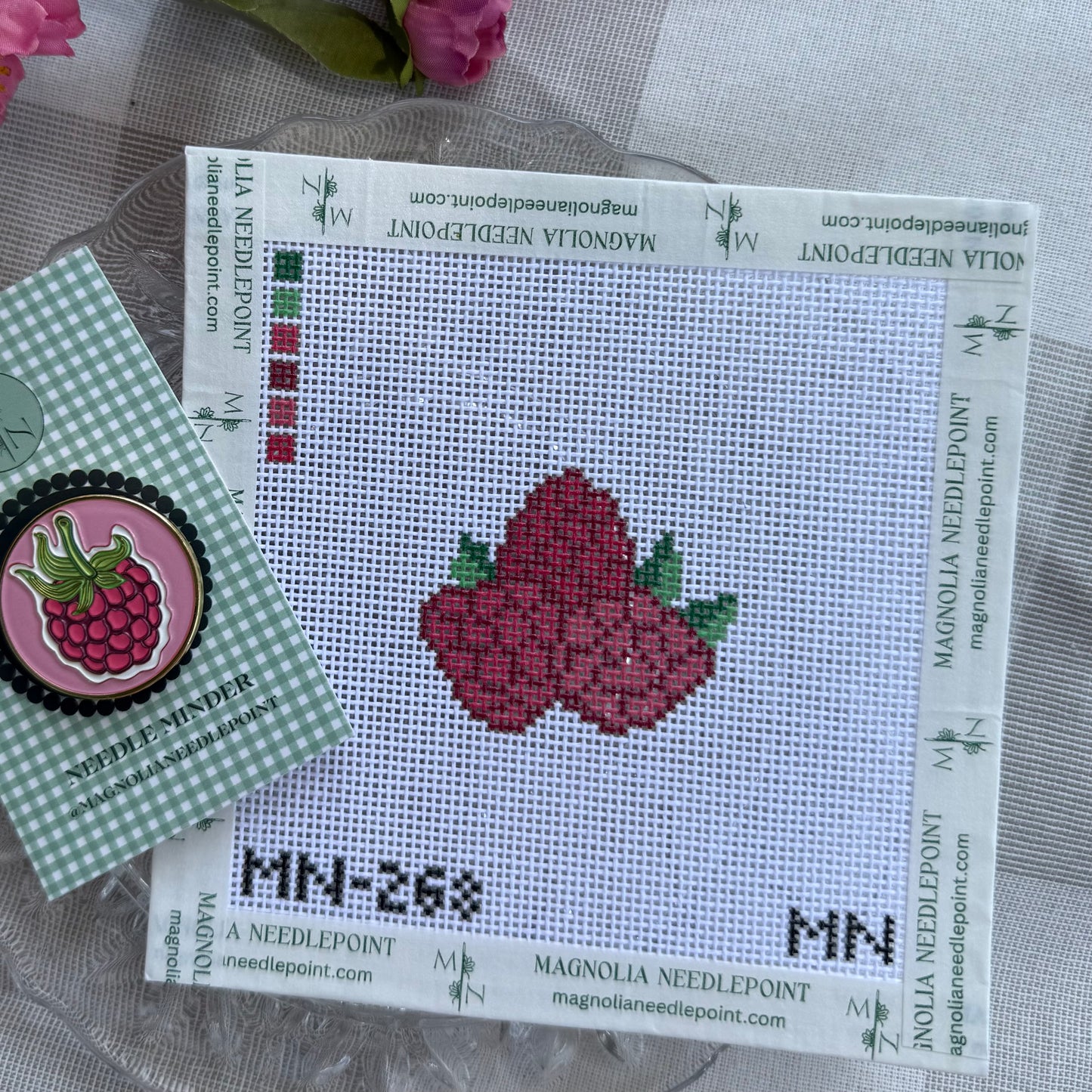 Raspberry Mini