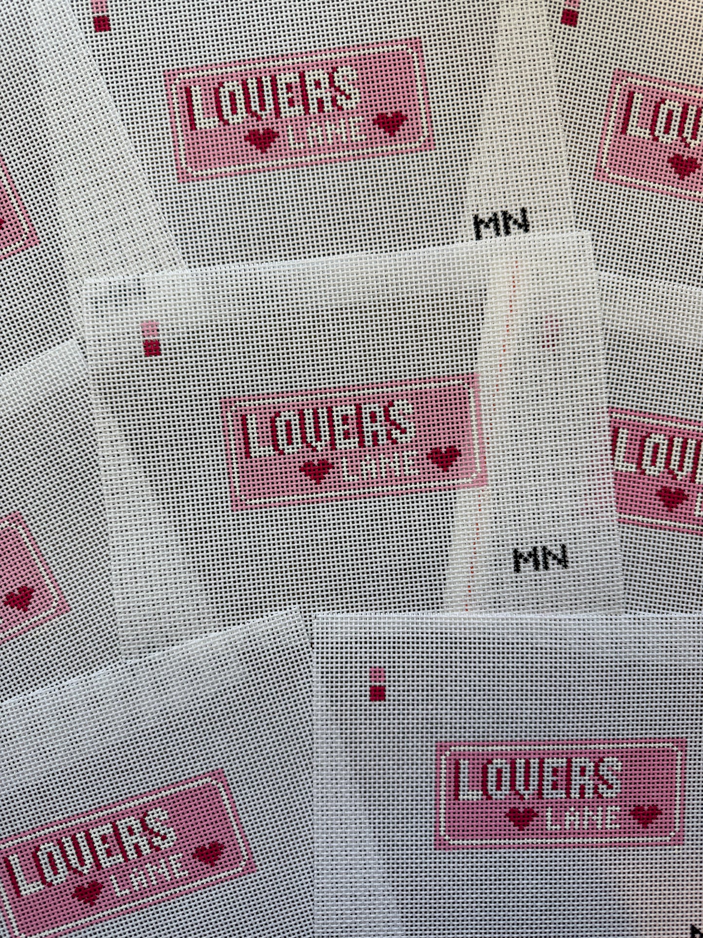 Preorder - Lovers Lane