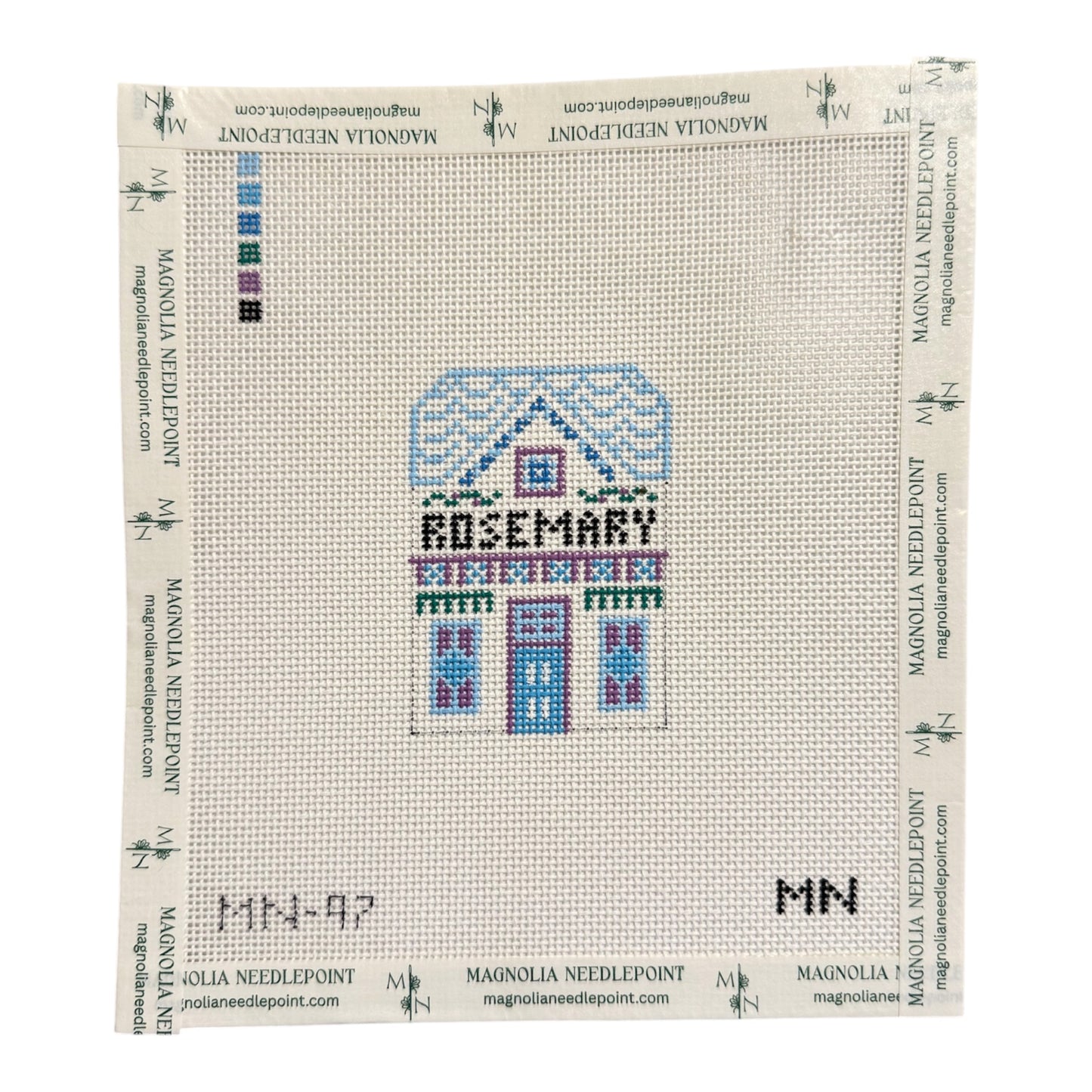 Preorder - Rosemary Village House
