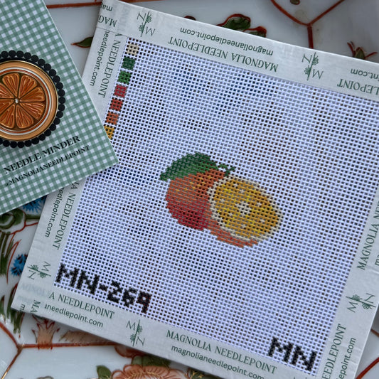 Orange Mini