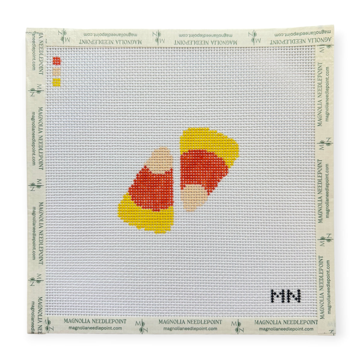 Candy Corn Treat