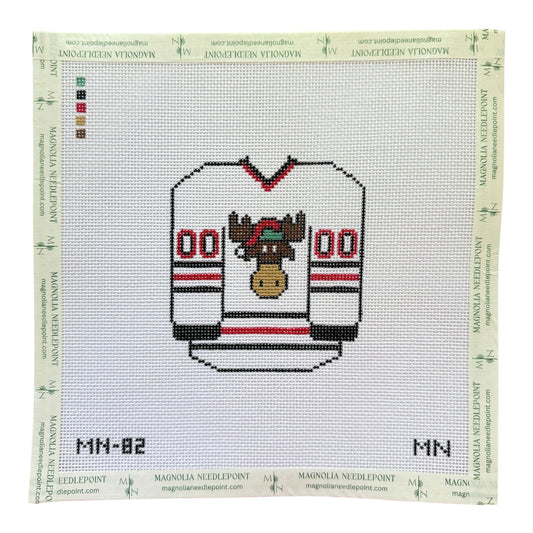 Christmas Vacation Jersey Front
