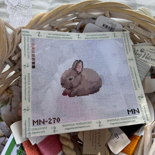 Baby Bunny Mini