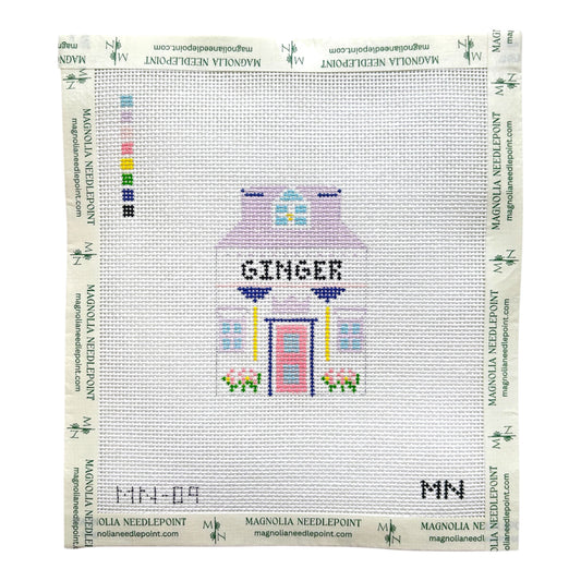 Ginger Village House