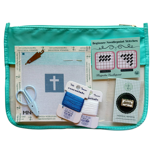 Blue Cross Mini Kit