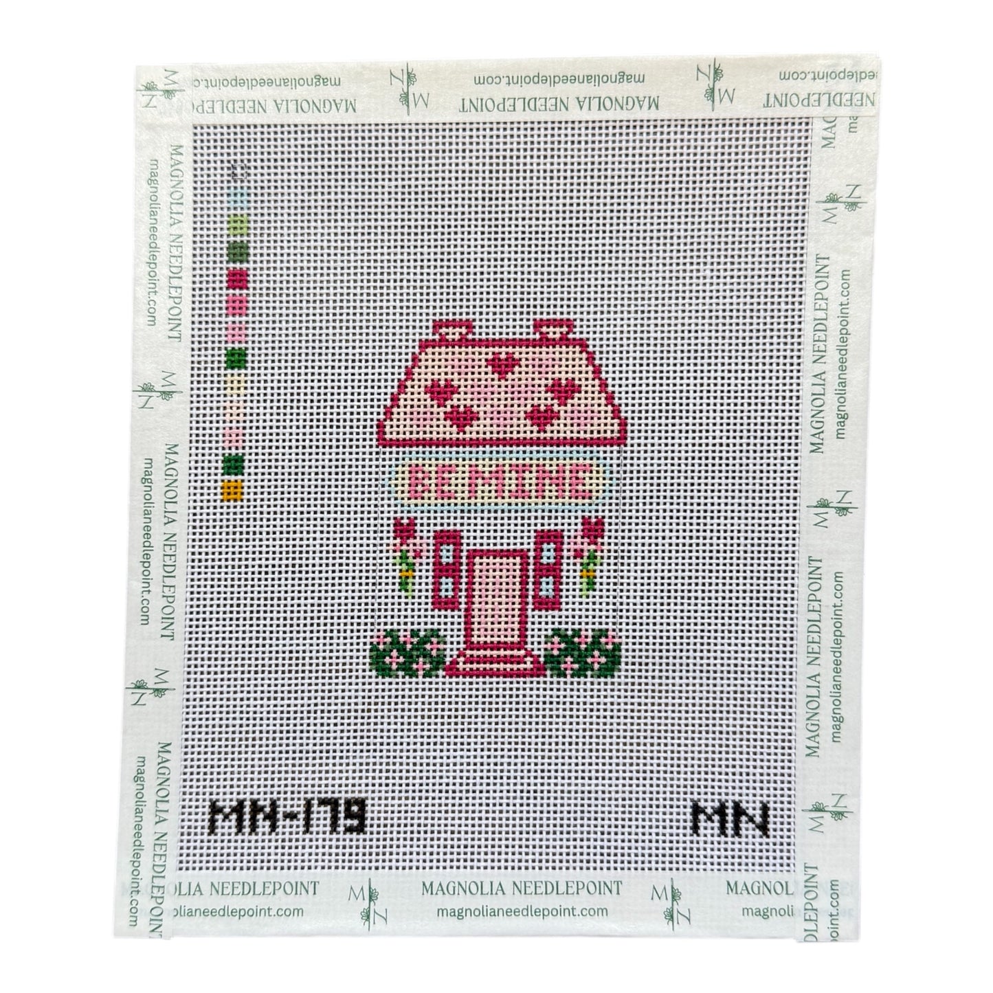 Preorder - Be Mine Village House