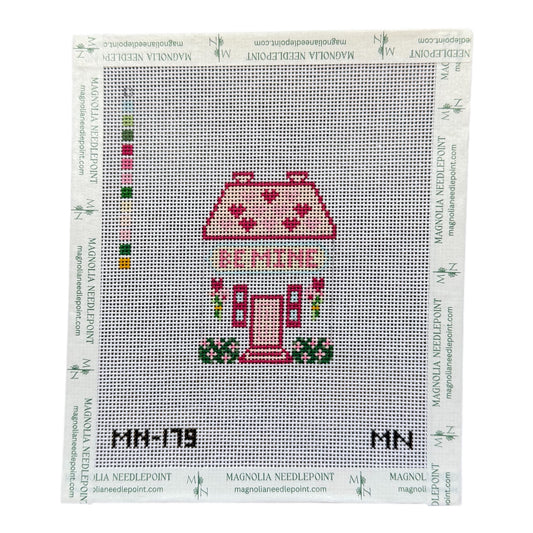 Preorder - Be Mine Village House