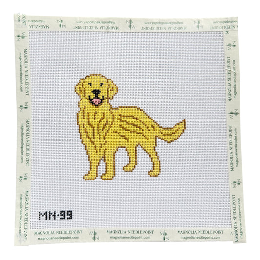 Preorder - Golden Retriever