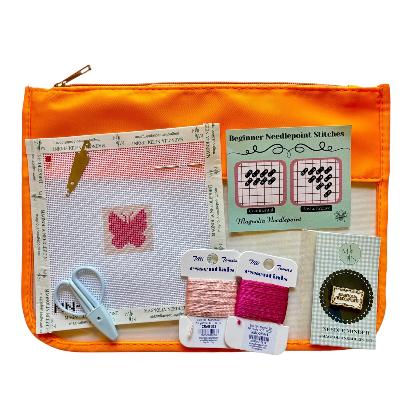 Butterfly Mini Kit