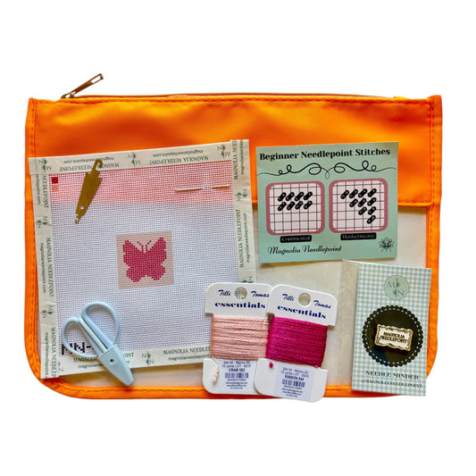 Butterfly Mini Kit