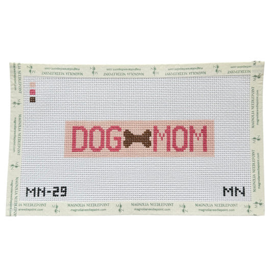 Preorder - Dog Mom Key Fob