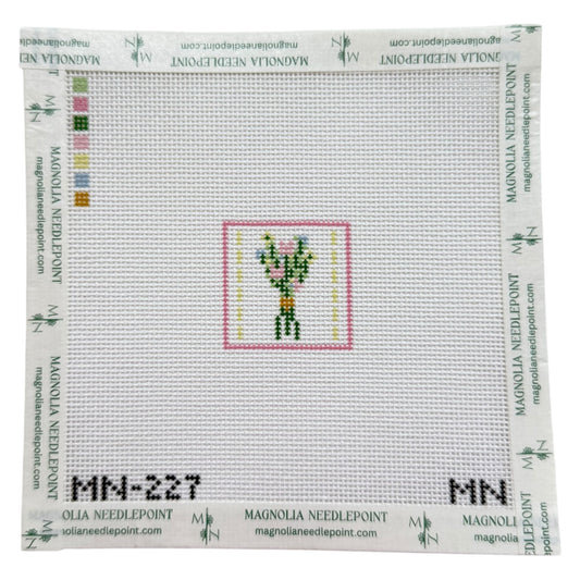 Preorder - Flower Bouquet Mini