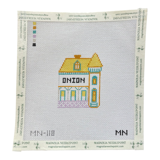 Preorder - Onion Village House