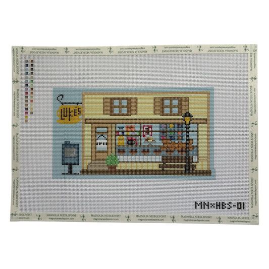 Preorder - Small Town Diner