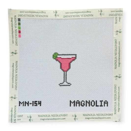 Strawberry Marg Mini