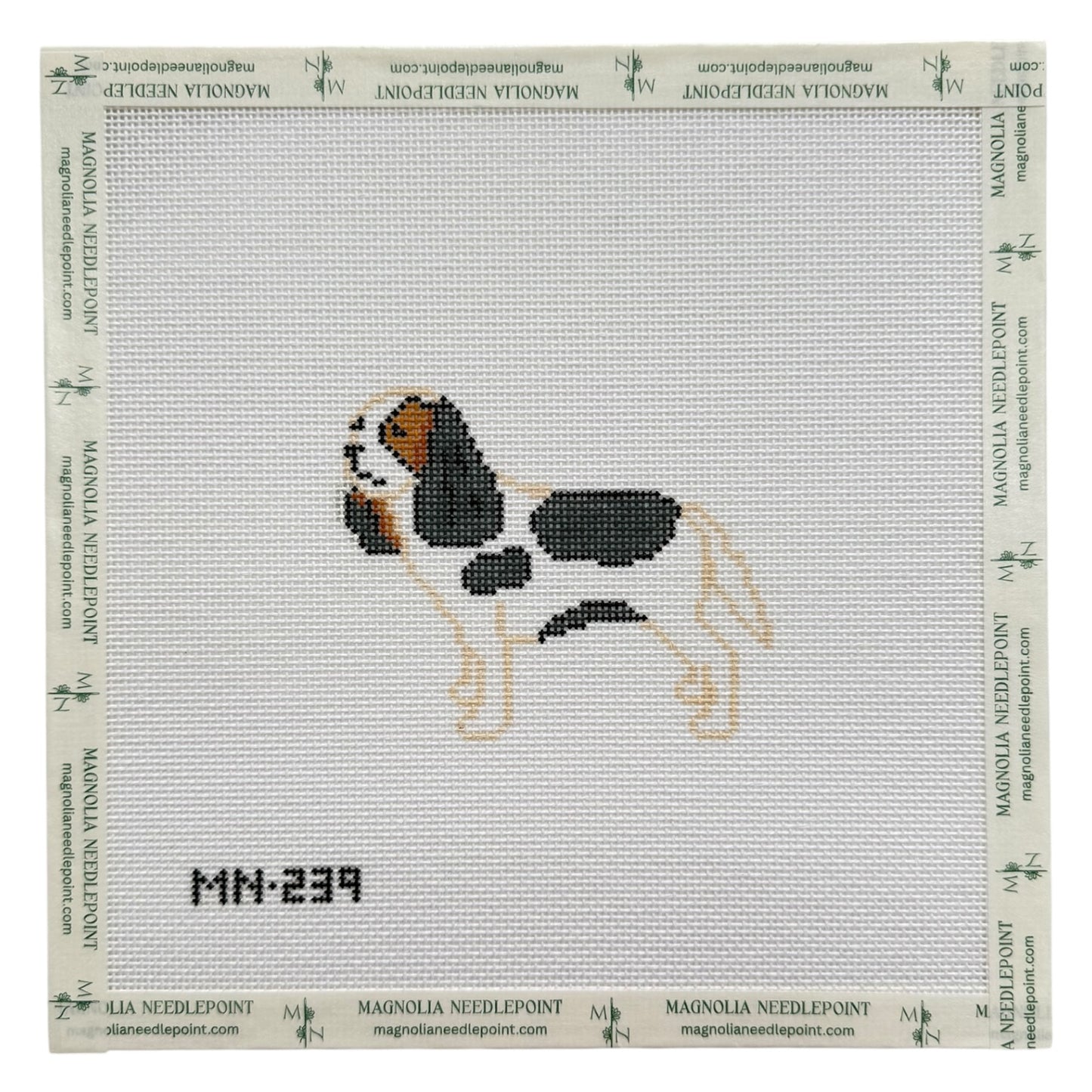 Tri Color King Charles Cavalier