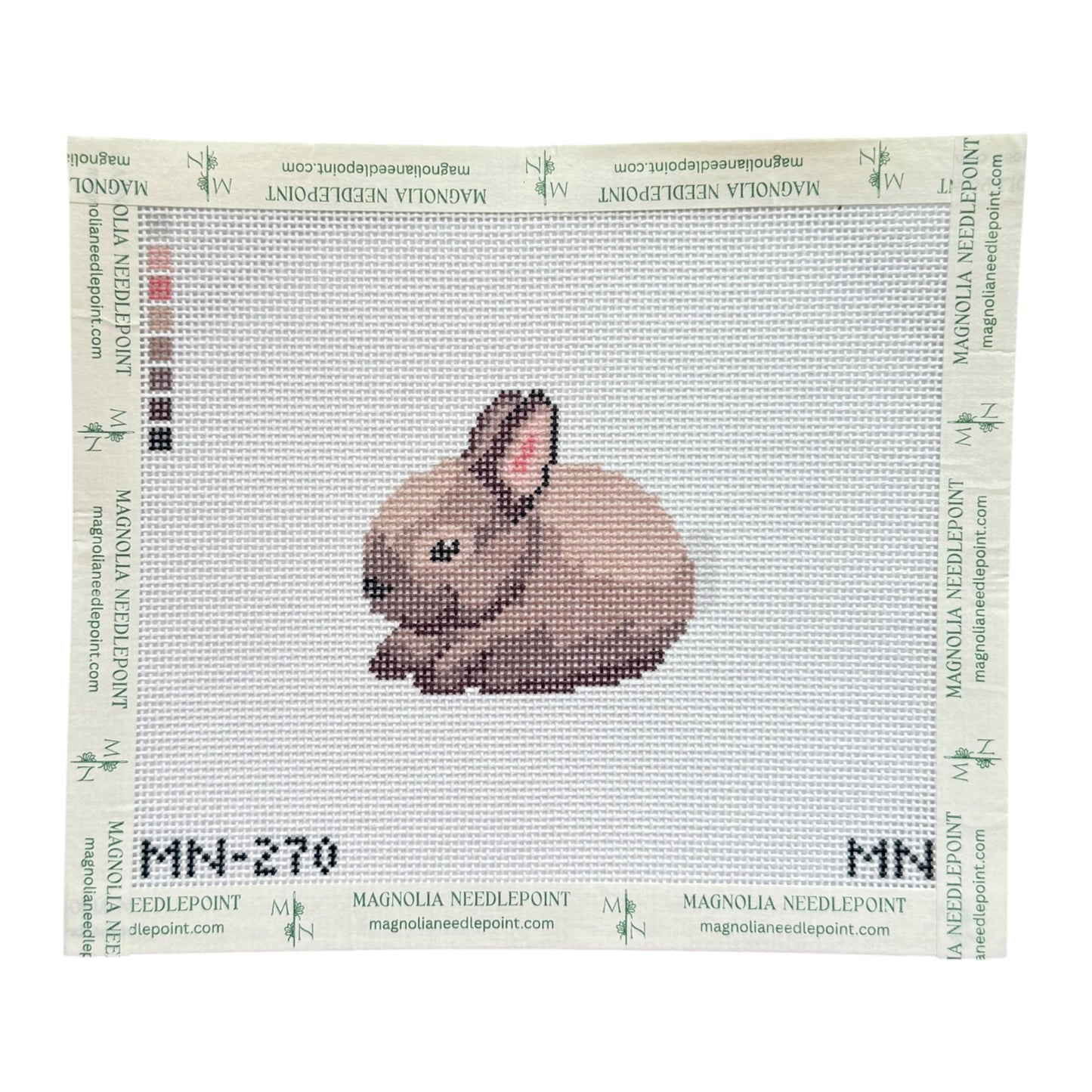 Baby Bunny Mini