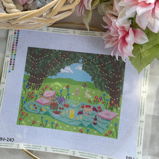 Preorder - Bunny Brunch Picnic