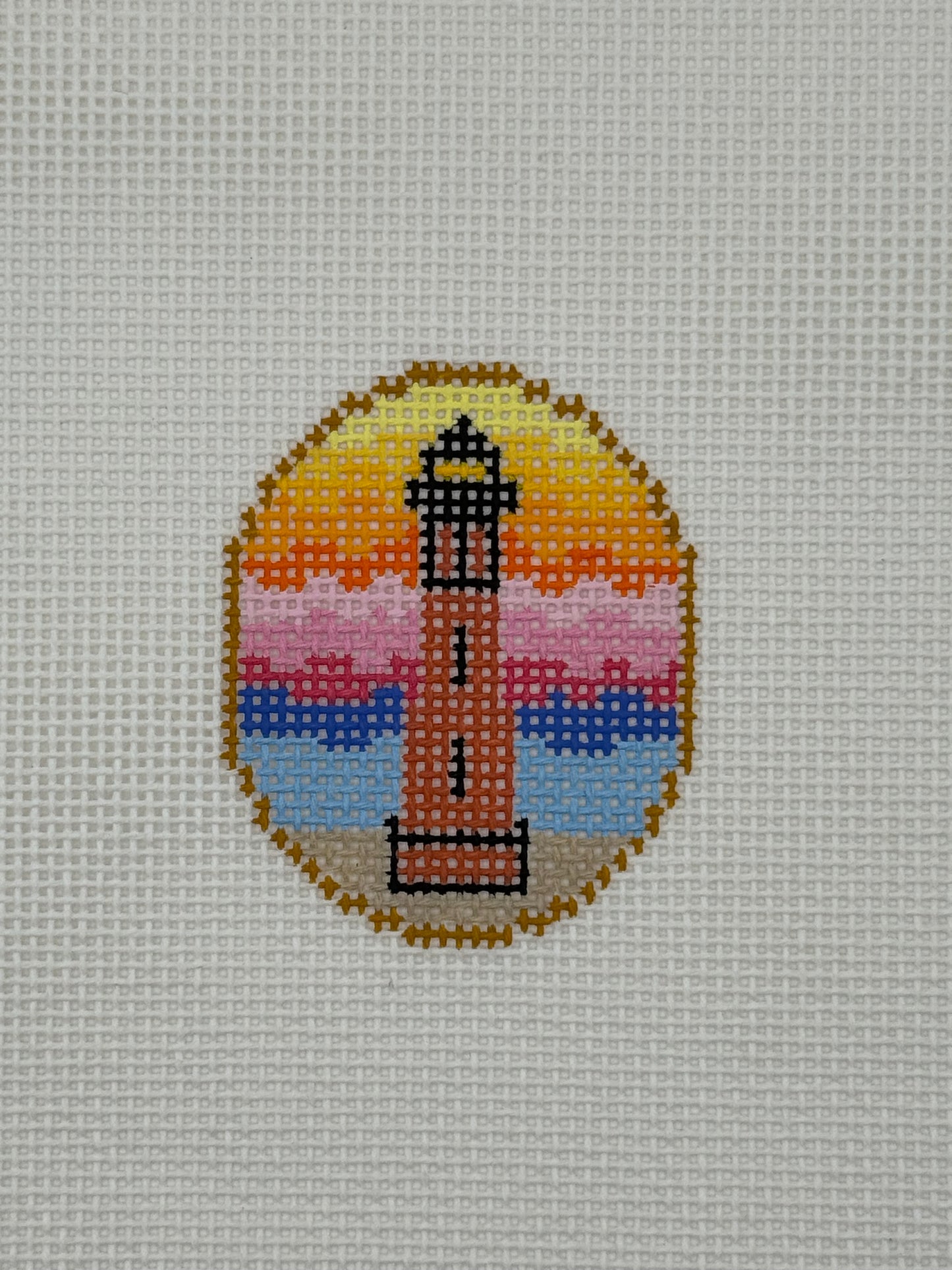 Currituck Beach Lighthouse Mini