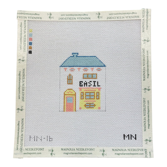 Preorder - Basil Village House
