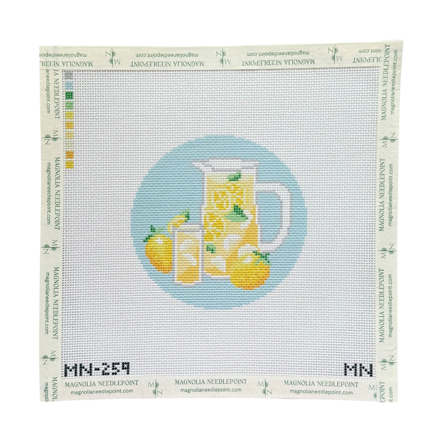 Lemonade Pitcher