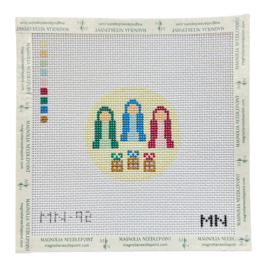 Preorder - Nativity Three Wisemen