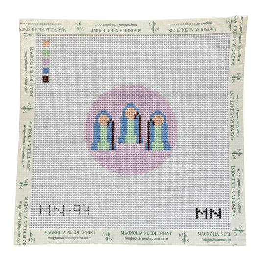 Preorder - Nativity Shepherds