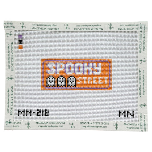 Spooky Street
