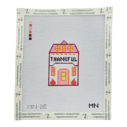 Preorder - Thankful Village House