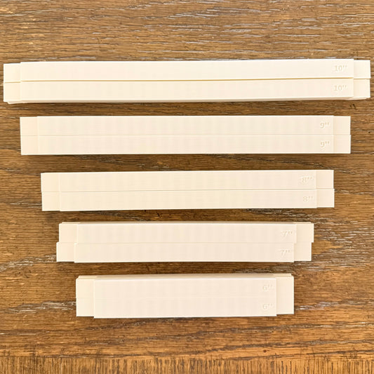 Mini Stretcher Bars