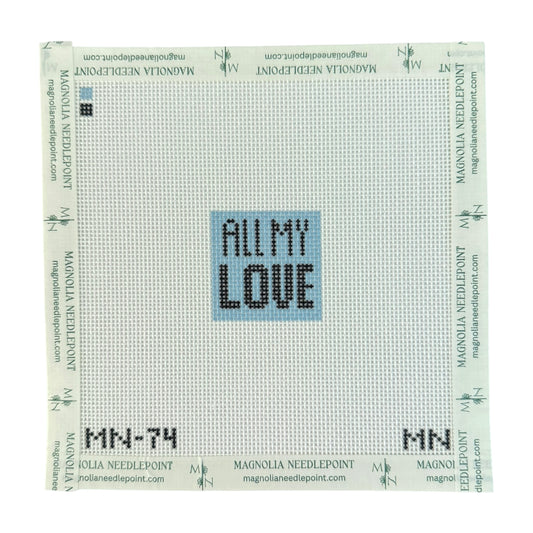All My Love Mini