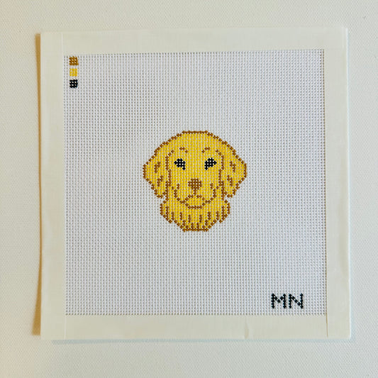 Golden Retriever Mini
