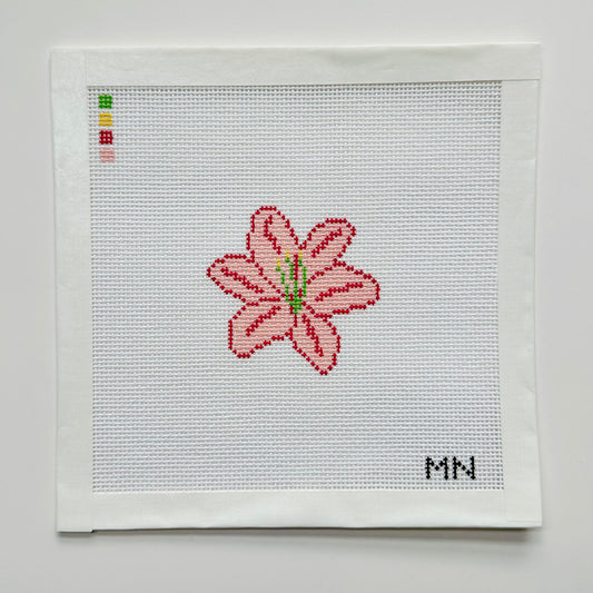 Pink Lily Mini