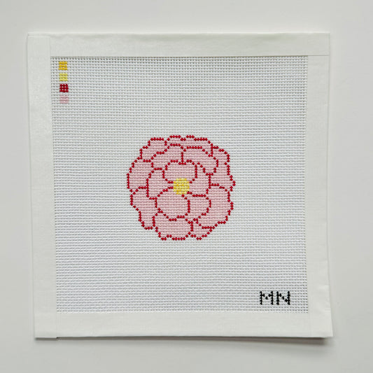 Pink Peony Mini