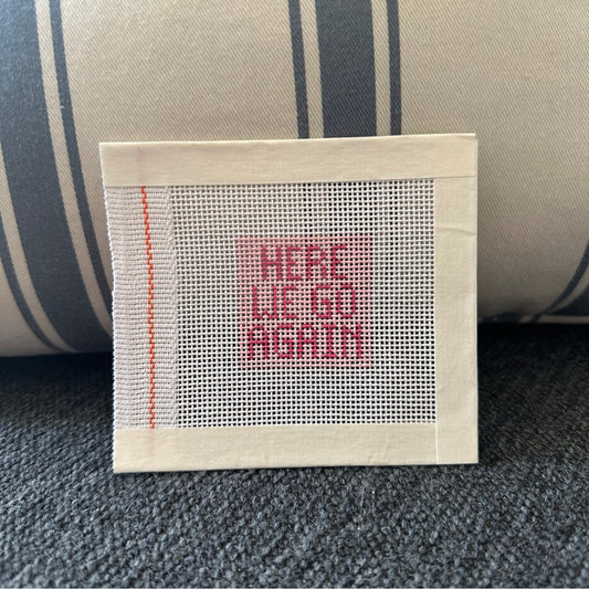 “Here We Go Again” Mini