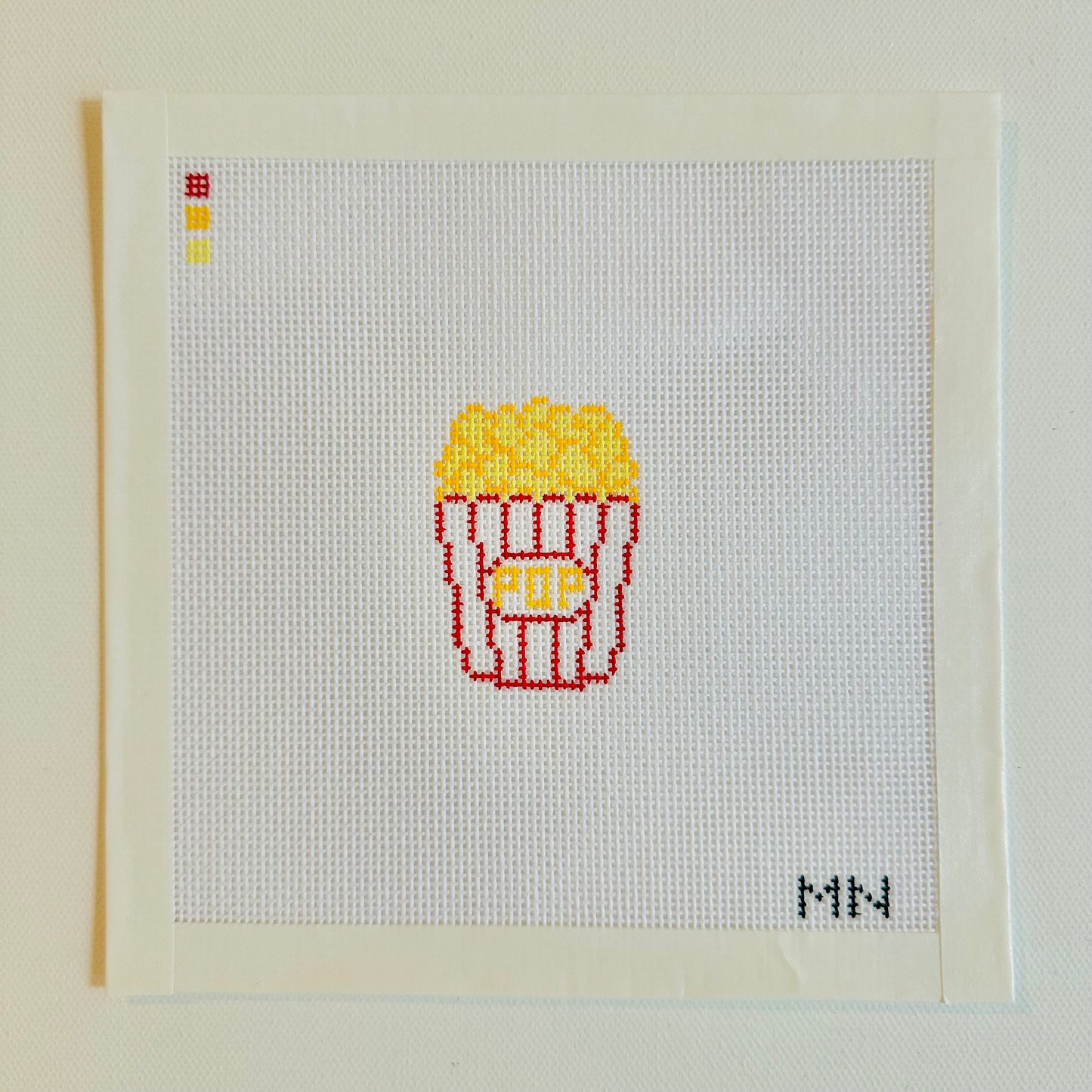Popcorn Mini