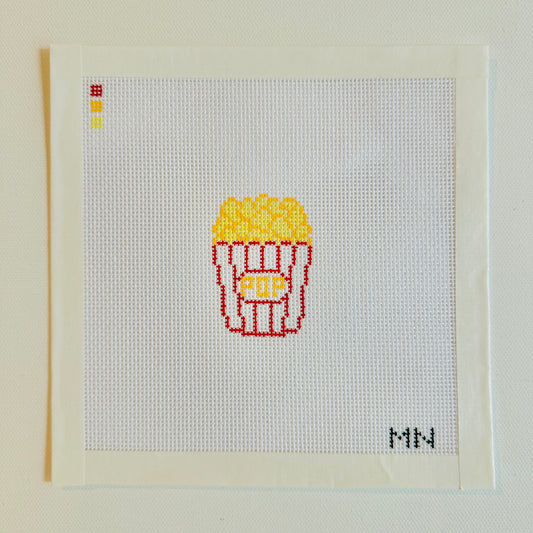 Popcorn Mini