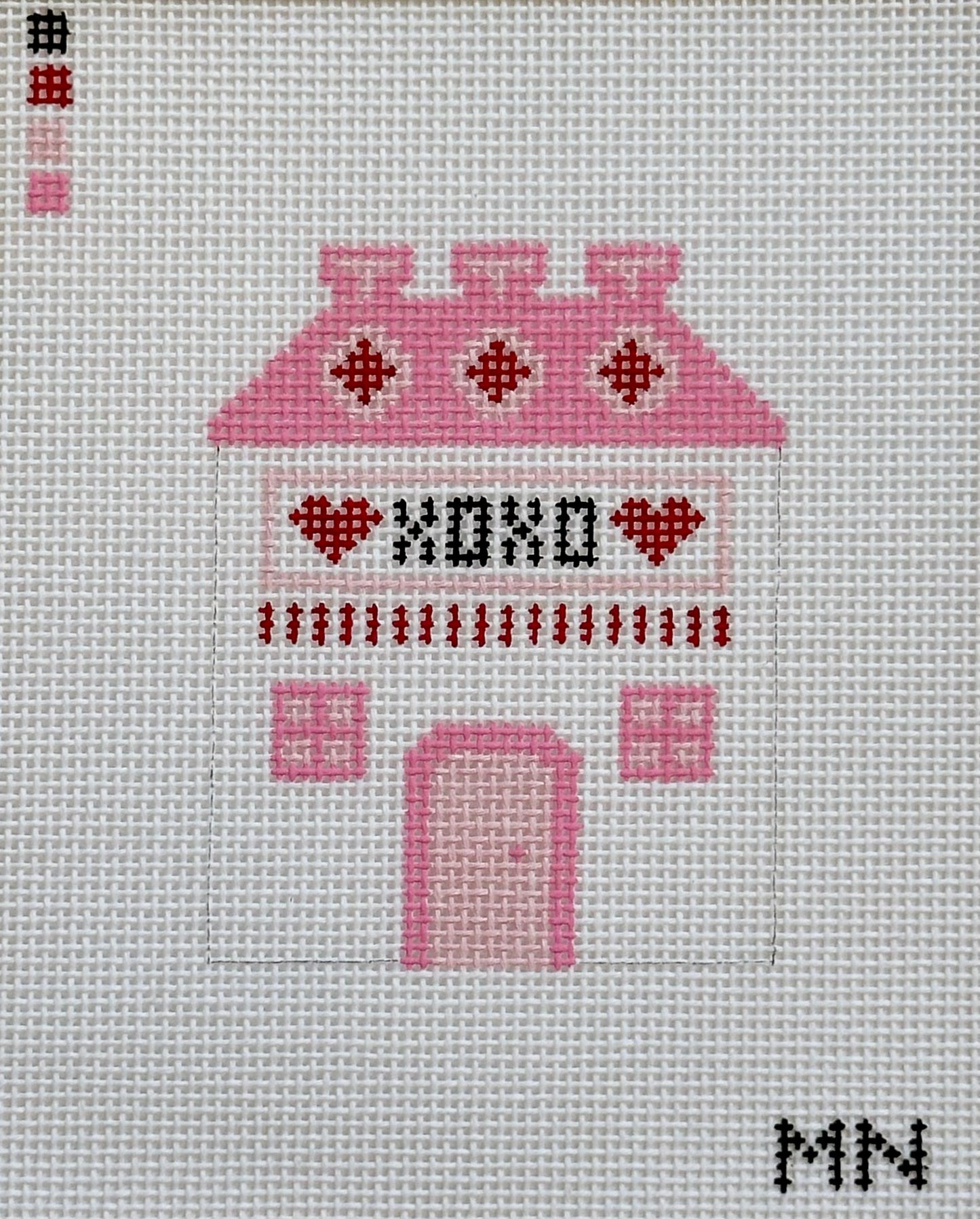 XOXO Village House